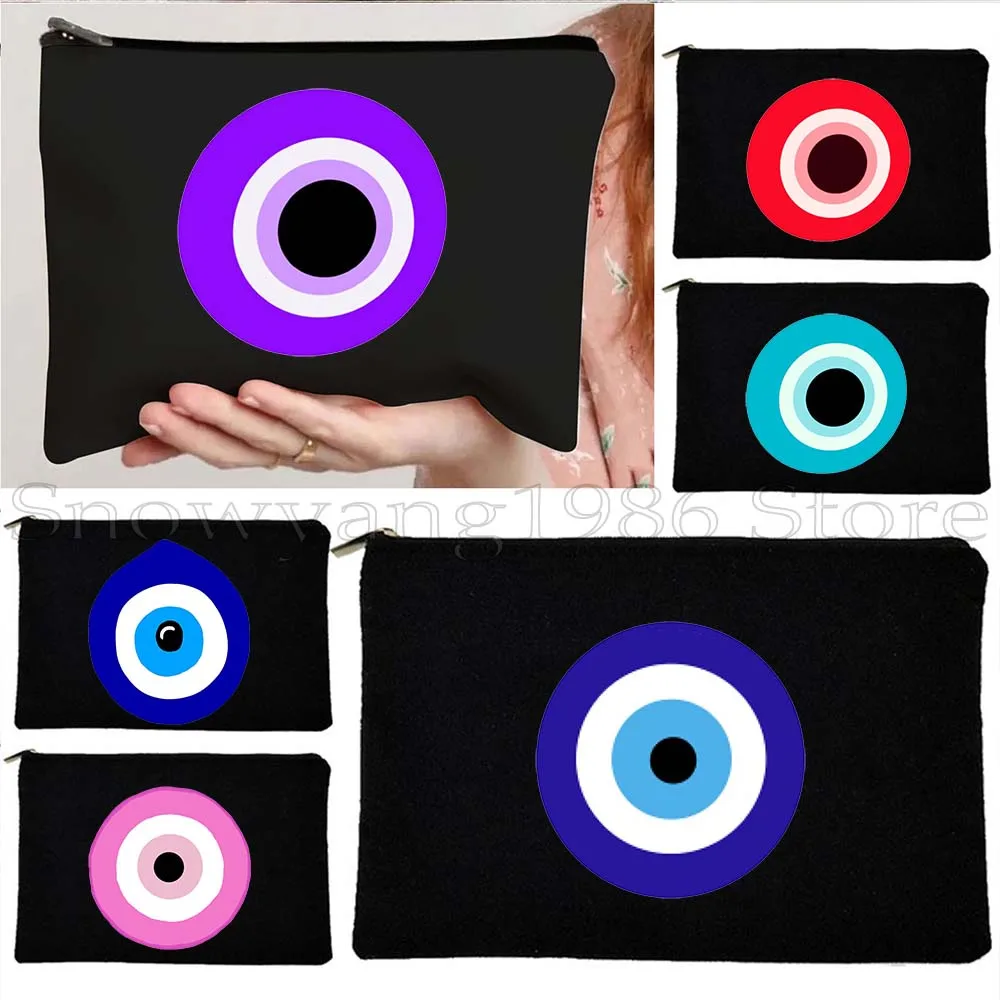 Capital Athens Greece Santorini Oia Island Greek Evil Eye Love Heart Canvas Cosmetic Makeup Toilet Bag Pencil Case Zipper Pouch
Capital Athens Greece Santorini Oia Island Greek Evil Eye Love Heart Canvas Cosmetic Makeup Toilet Bag Pencil Case Zipper Pouch