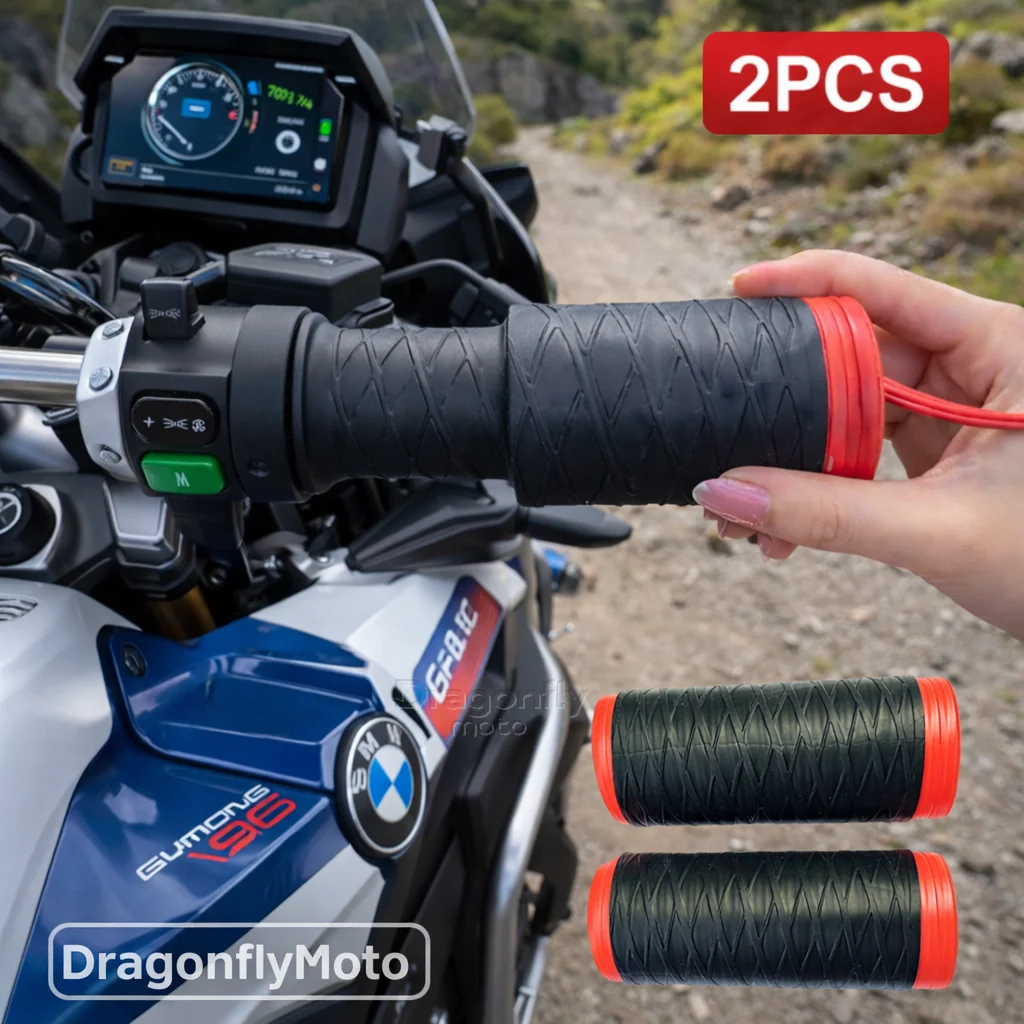 Силиконовые накладки на руль мотоцикла для BMW F850GS ADVENTURE F850GS 2018-2022 2019 2020 2021, самозатягивающиеся, противоскользящие
Силиконовые накладки на руль мотоцикла для BMW F850GS ADVENTURE F850GS 2018-2022 2019 2020 2021, самозатягивающиеся, противоскользящие