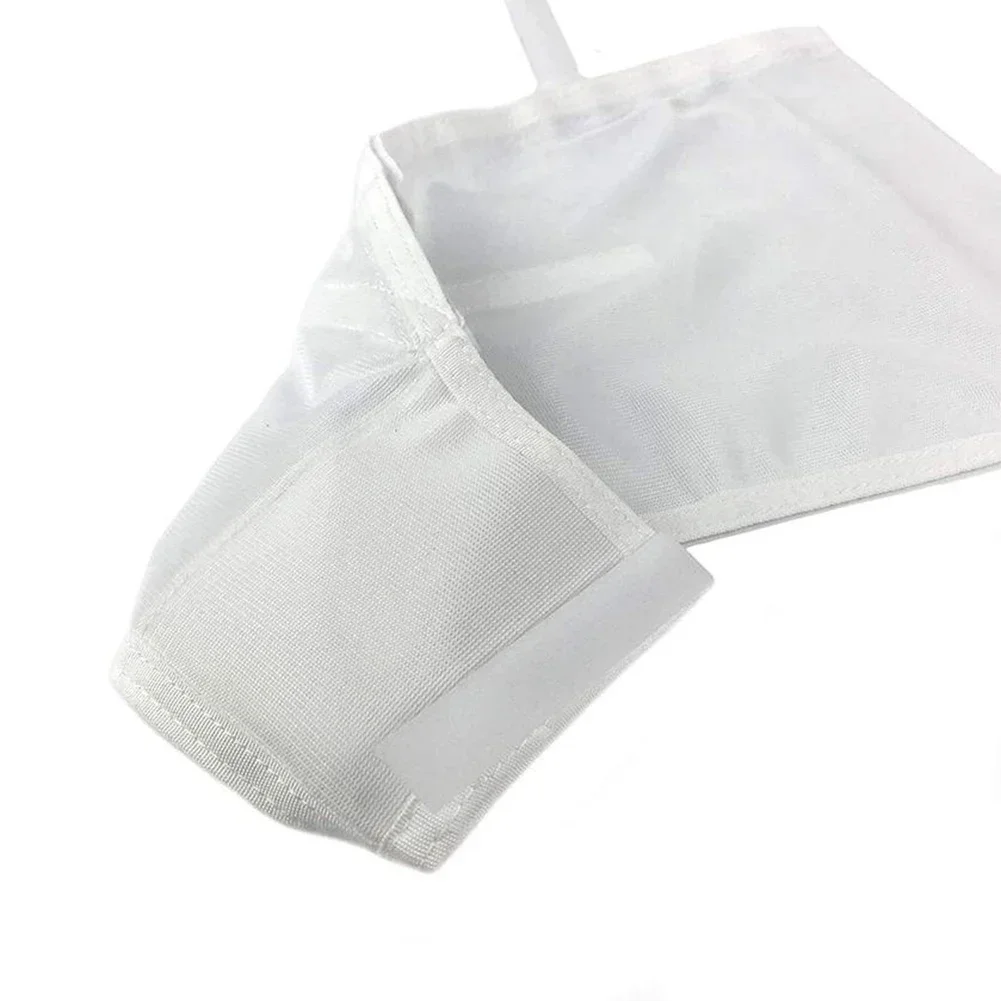 1/2Pcs Pool Cleaner Bag Fits For Polaris 180 All Purpose Bag Pool Cleaner Filter Bag Replacement Swimming Pool Cleaner Bags
1/2Pcs Pool Cleaner Bag Fits For Polaris 180 All Purpose Bag Pool Cleaner Filter Bag Replacement Swimming Pool Cleaner Bags