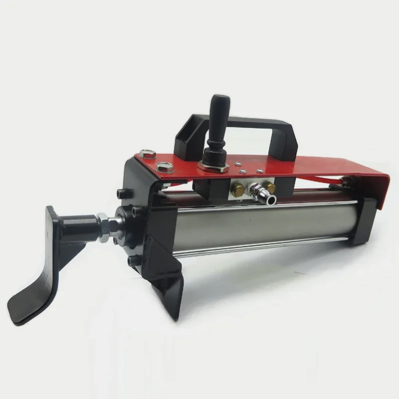 Pneumatic expansion machine for Multi-function tyre grilling machine support machine Portable car repair
Pneumatic expansion machine for Multi-function tyre grilling machine support machine Portable car repair