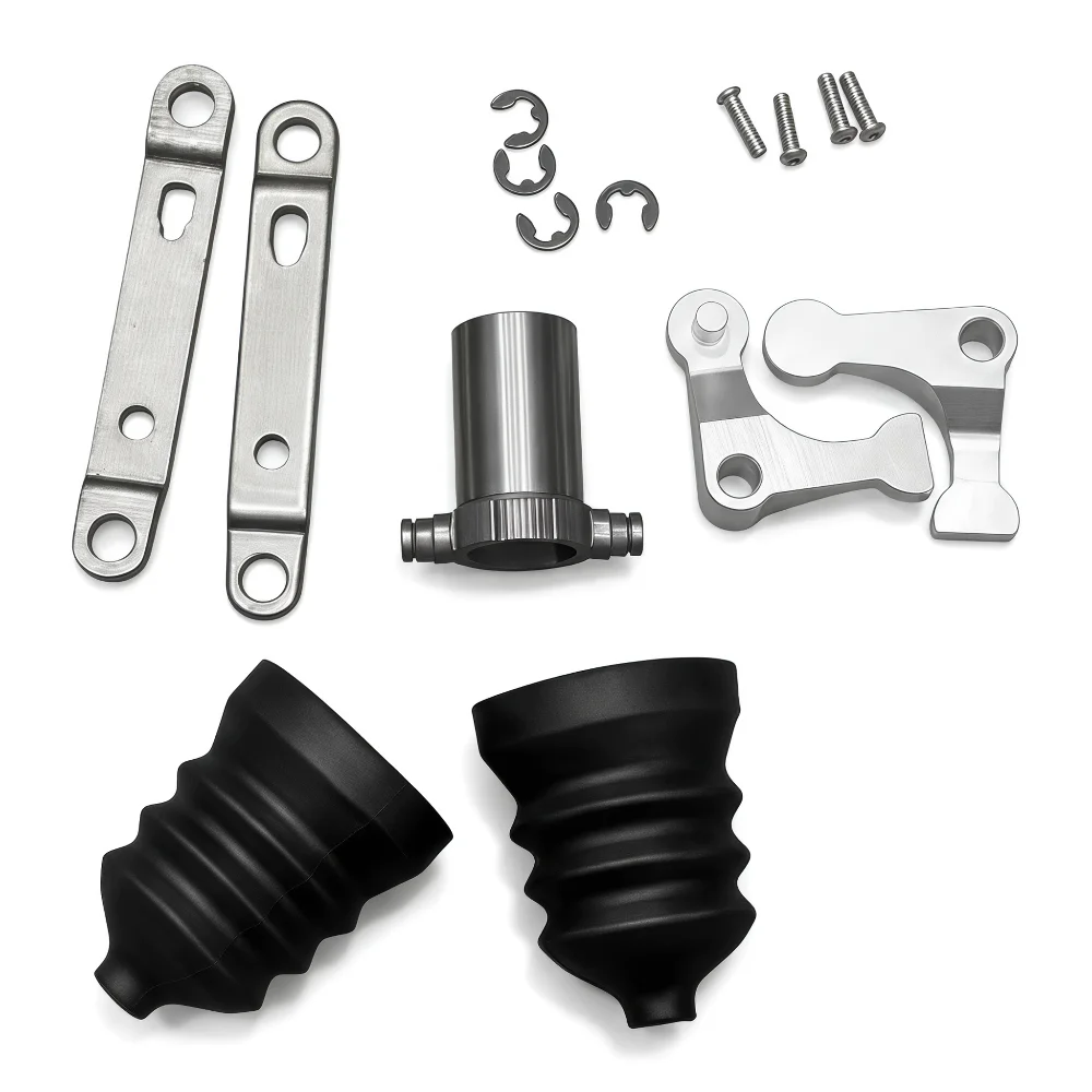 GUIGONG D7UF1 DTC Transmission Clutch Actuator Repair Kits For Hyundai KIA
GUIGONG D7UF1 DTC Transmission Clutch Actuator Repair Kits For Hyundai KIA