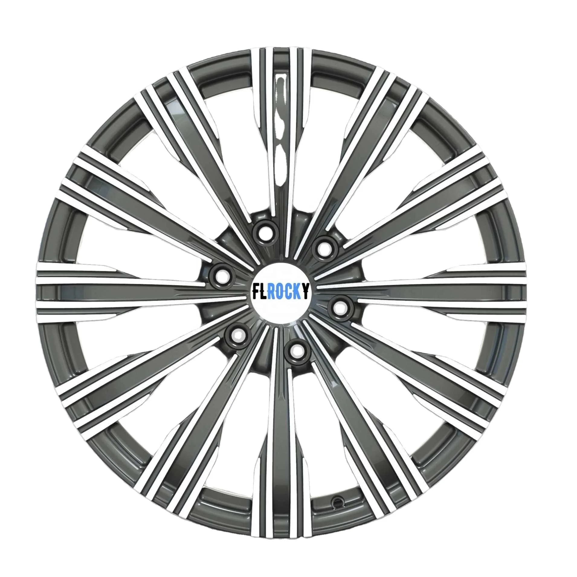 4PCS 18 19 20 21 22 24 Inch Monoblock Wheel 5Hole Passenger Car Rim Custom Forged Aluminum Alloy Car Wheels
4PCS 18 19 20 21 22 24 Inch Monoblock Wheel 5Hole Passenger Car Rim Custom Forged Aluminum Alloy Car Wheels