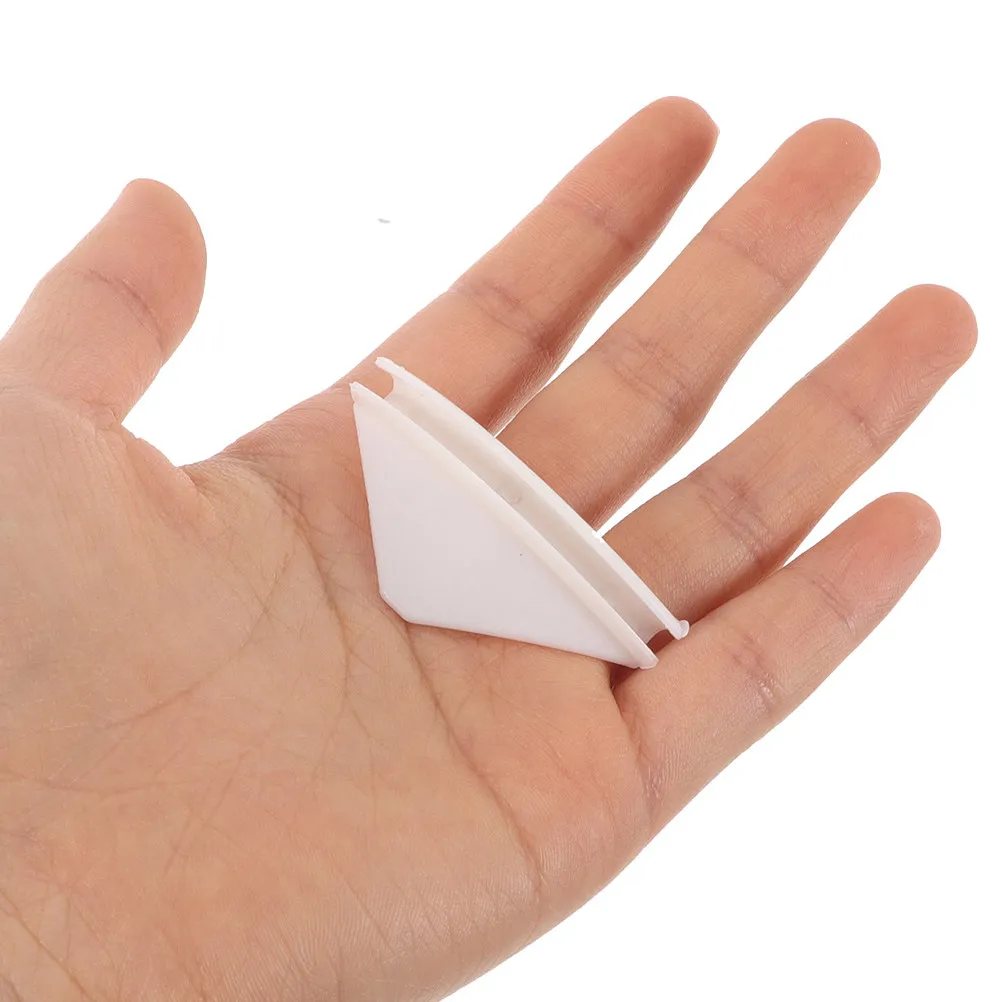 12 Pcs Machine Spiral Plastic Extender Automatic Machines Extensions Accessories Parts Replacement for Snack
12 Pcs Machine Spiral Plastic Extender Automatic Machines Extensions Accessories Parts Replacement for Snack