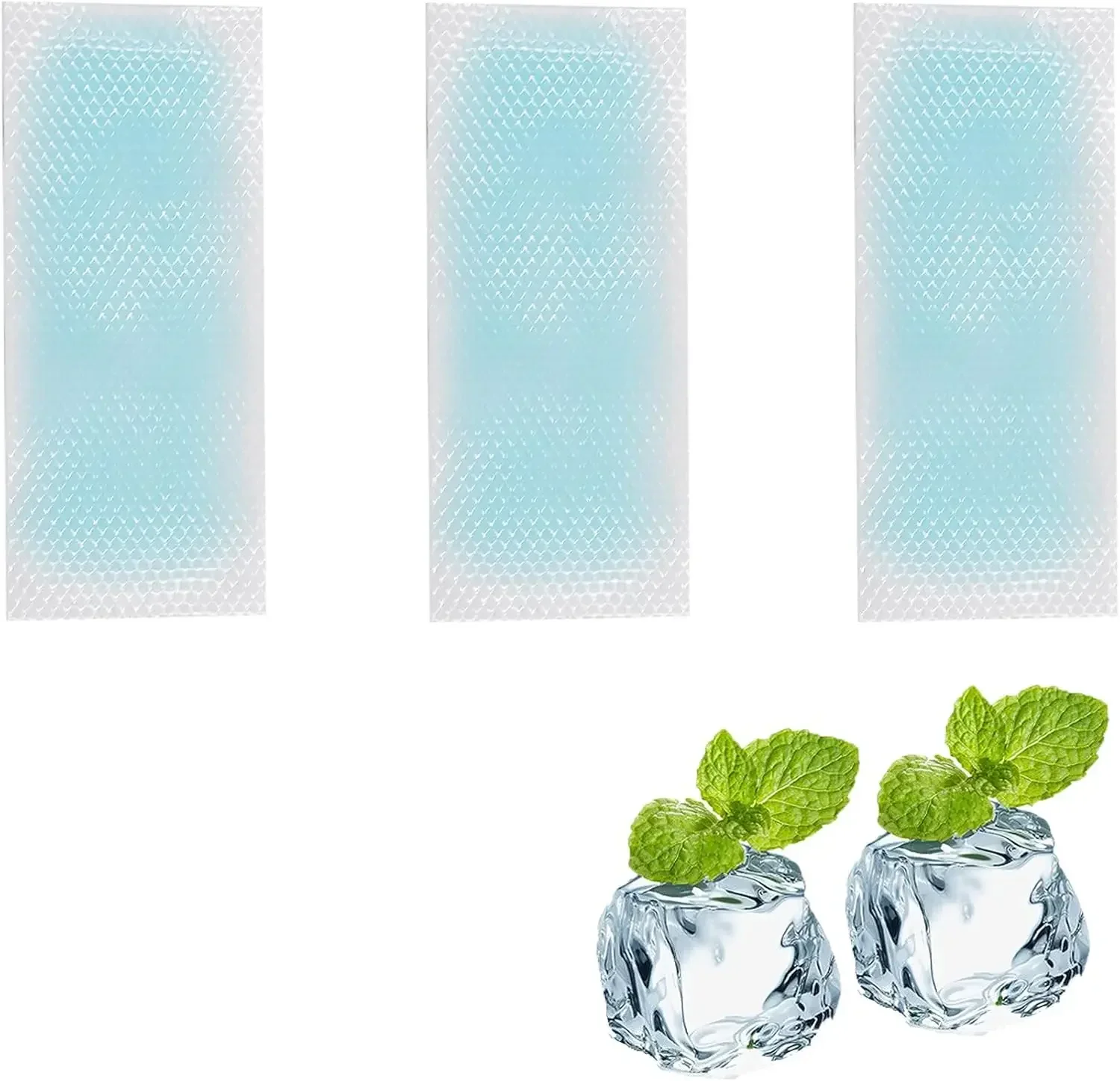 Cooling Gel Pads for Headache Relief, Refreshing Forehead Strips for Kids, Adults, Dogs – Cool Foot & Head Patches
Cooling Gel Pads for Headache Relief, Refreshing Forehead Strips for Kids, Adults, Dogs – Cool Foot & Head Patches