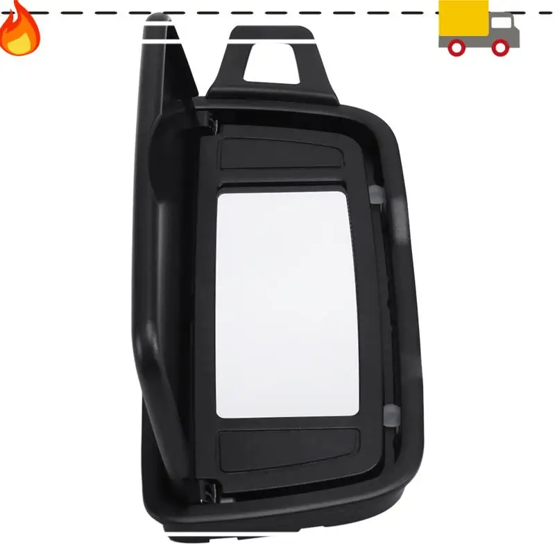 Discount-Car Sunvisor Vanity Sun Visor Mirror Assembly For Porsche BOXSTER CAYMAN 981 982 Carrera 911 TRAGA GT3 991 992
Discount-Car Sunvisor Vanity Sun Visor Mirror Assembly For Porsche BOXSTER CAYMAN 981 982 Carrera 911 TRAGA GT3 991 992