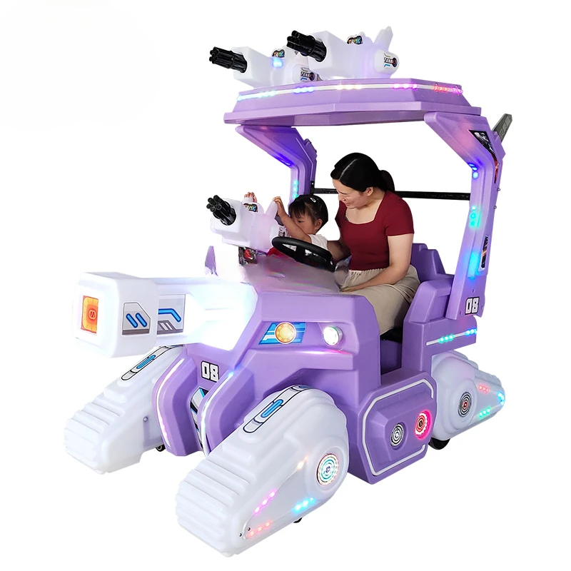 Amusement park ride children bumper car adult mini electric car battery driven bumper car
Amusement park ride children bumper car adult mini electric car battery driven bumper car