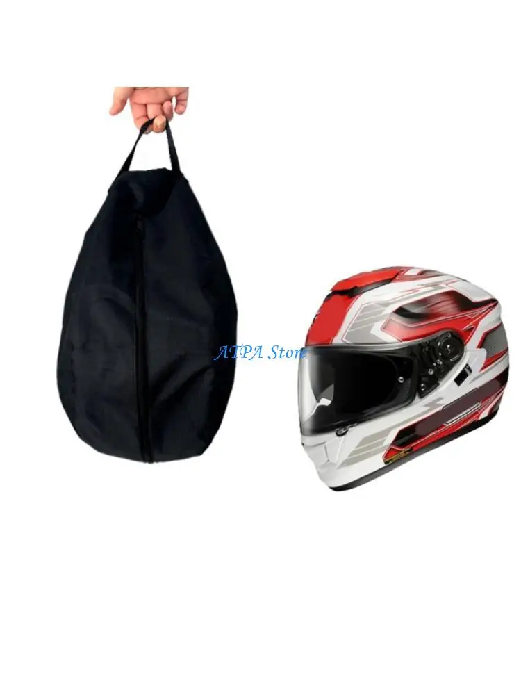 U13C Waterproof Helmets Bag Universal Motorcycle Helmets Storage Case with Handle Strap Carry Bag for Sport Riding
U13C Waterproof Helmets Bag Universal Motorcycle Helmets Storage Case with Handle Strap Carry Bag for Sport Riding