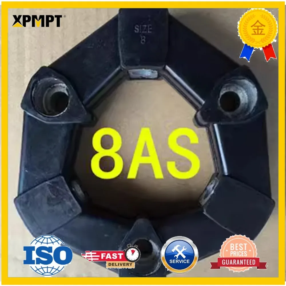 Suitable for Komatsu PC20/30/35/38/40 hydraulic pump connection adhesive 8AS/16AS coupling excavator accessories 8A 16A rubber
Suitable for Komatsu PC20/30/35/38/40 hydraulic pump connection adhesive 8AS/16AS coupling excavator accessories 8A 16A rubber