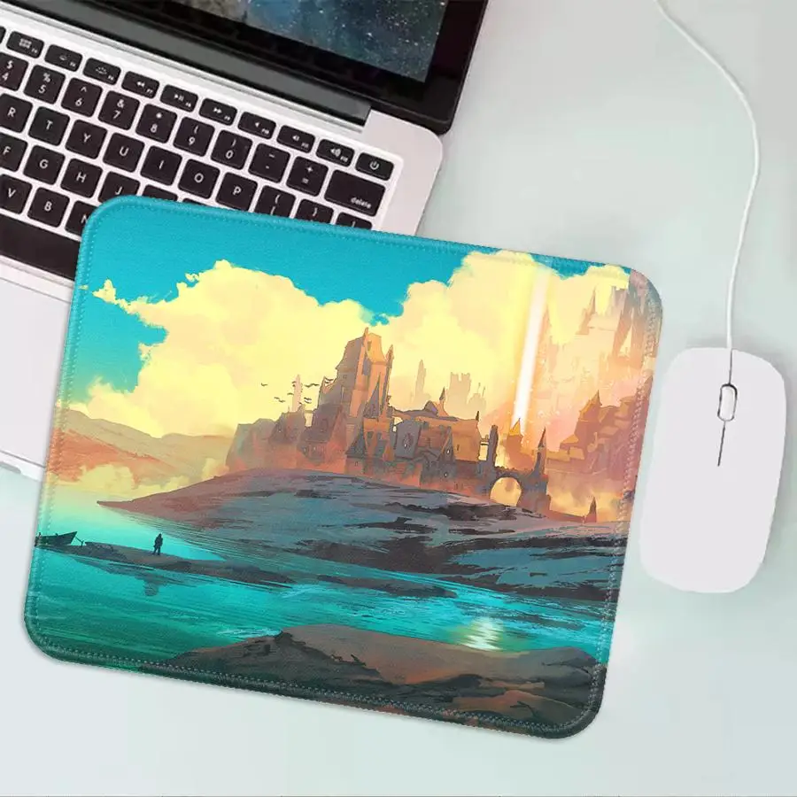 Коврик для мыши с изображением аниме-сцены заката, аксессуары для рабочего стола, коврик для компьютера, ноутбука, клавиатуры, игровой консоли, офисный коврик
Коврик для мыши с изображением аниме-сцены заката, аксессуары для рабочего стола, коврик для компьютера, ноутбука, клавиатуры, игровой консоли, офисный коврик