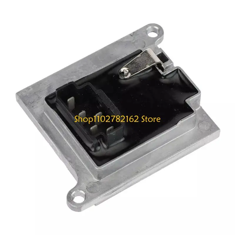 547B Blower Motor Resistor 8687518 RU-513 JA1693 31315077 Blower Resistor Replacement
547B Blower Motor Resistor 8687518 RU-513 JA1693 31315077 Blower Resistor Replacement