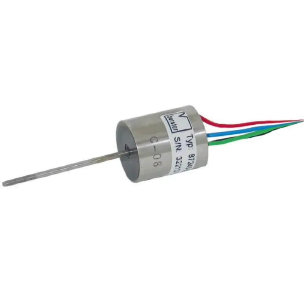 Displament transdur, analog, DC output - integrated amplifier, of hysteresis - 87240
Displament transdur, analog, DC output - integrated amplifier, of hysteresis - 87240