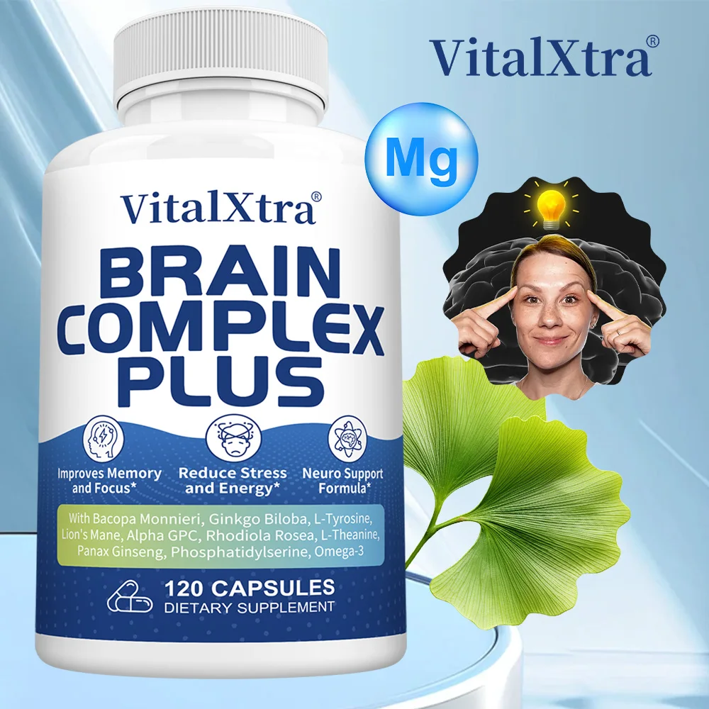 Органические капсулы с добавлением гривы льва — энергетическая поддержка, поддержка психической четкости, фокусировки и памяти, способствующее здоровье сна
Органические капсулы с добавлением гривы льва — энергетическая поддержка, поддержка психической четкости, фокусировки и памяти, способствующее здоровье сна