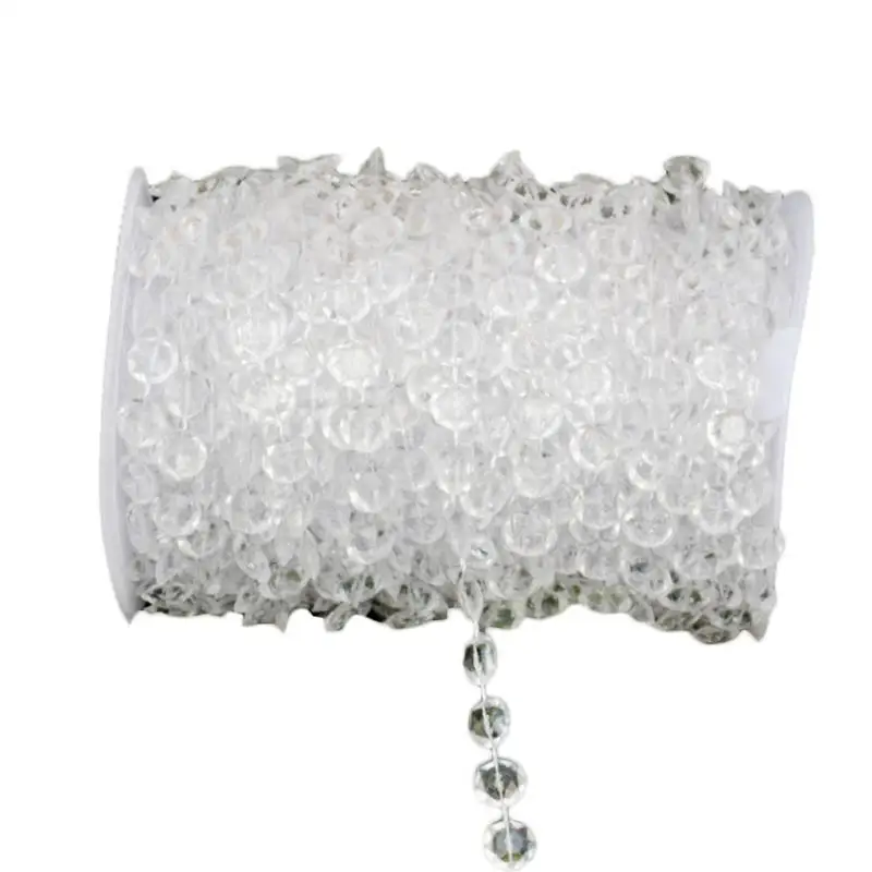 10 Meter Crystal Beaded Curtain String Door Window Room Panel Glitter Ball Tassel String Line Curtain Room Divider Decoration
10 Meter Crystal Beaded Curtain String Door Window Room Panel Glitter Ball Tassel String Line Curtain Room Divider Decoration