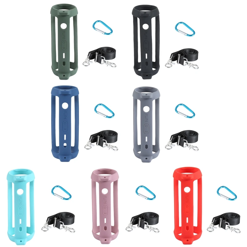 Soft Silicone for Case Durable forJBL 6 Wireless Speaker Carrying Cases Dropsale
Soft Silicone for Case Durable forJBL 6 Wireless Speaker Carrying Cases Dropsale