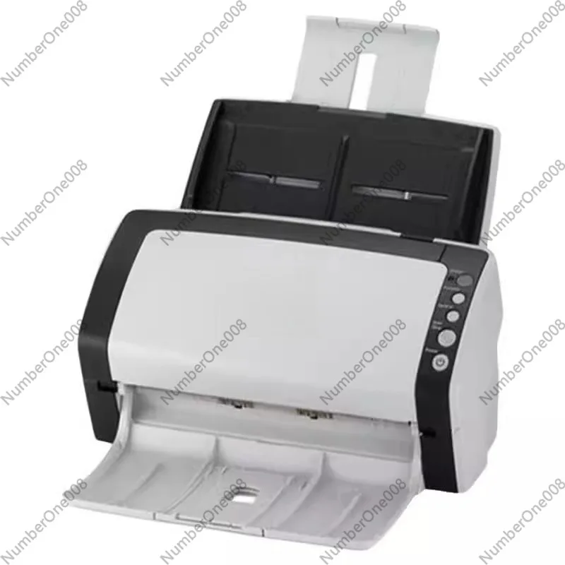 For Fast Continuous Automatic Paper Feeding Double-sided Color High Definition Professional Office Small Scanner Machine
For Fast Continuous Automatic Paper Feeding Double-sided Color High Definition Professional Office Small Scanner Machine