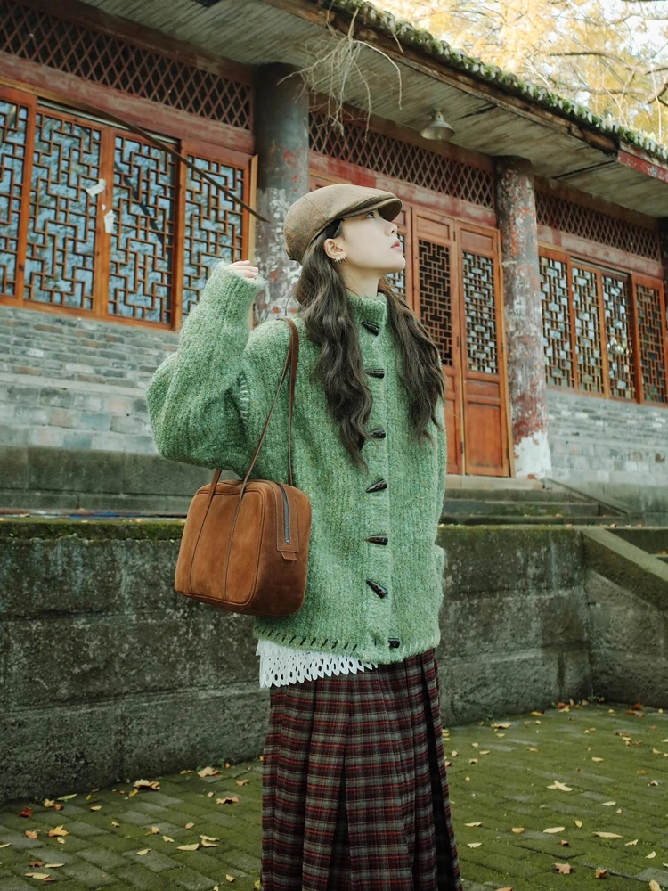 Свитера Джемперы Кардиганы Женские двойная молния Тонкие свободные кружевные детали Slim Fit Свидание Ночь Женственные Элегантные Довольно Мягкие Удобные
Свитера Джемперы Кардиганы Женские двойная молния Тонкие свободные кружевные детали Slim Fit Свидание Ночь Женственные Элегантные Довольно Мягкие Удобные