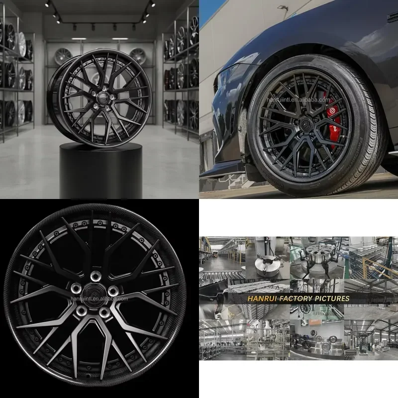 i 20 21inch Forged Carbon Fiber Rims 5X120 5X114.3 Drag Racing Wheels for Corvette C7 C8 Mustang GT
i 20 21inch Forged Carbon Fiber Rims 5X120 5X114.3 Drag Racing Wheels for Corvette C7 C8 Mustang GT
