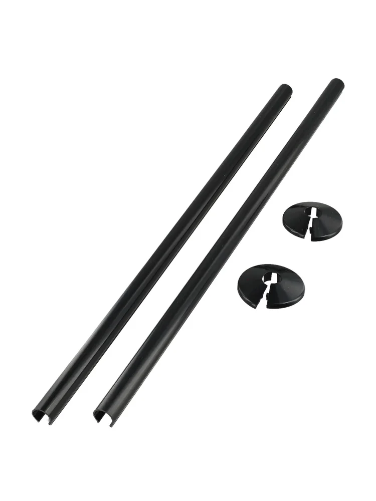 Easy Installation Pipe Cover Kit Complete Installation Kit Conceals Unsightly Pipes Hassle-Free Setup For 15mm Pipes
Easy Installation Pipe Cover Kit Complete Installation Kit Conceals Unsightly Pipes Hassle-Free Setup For 15mm Pipes
