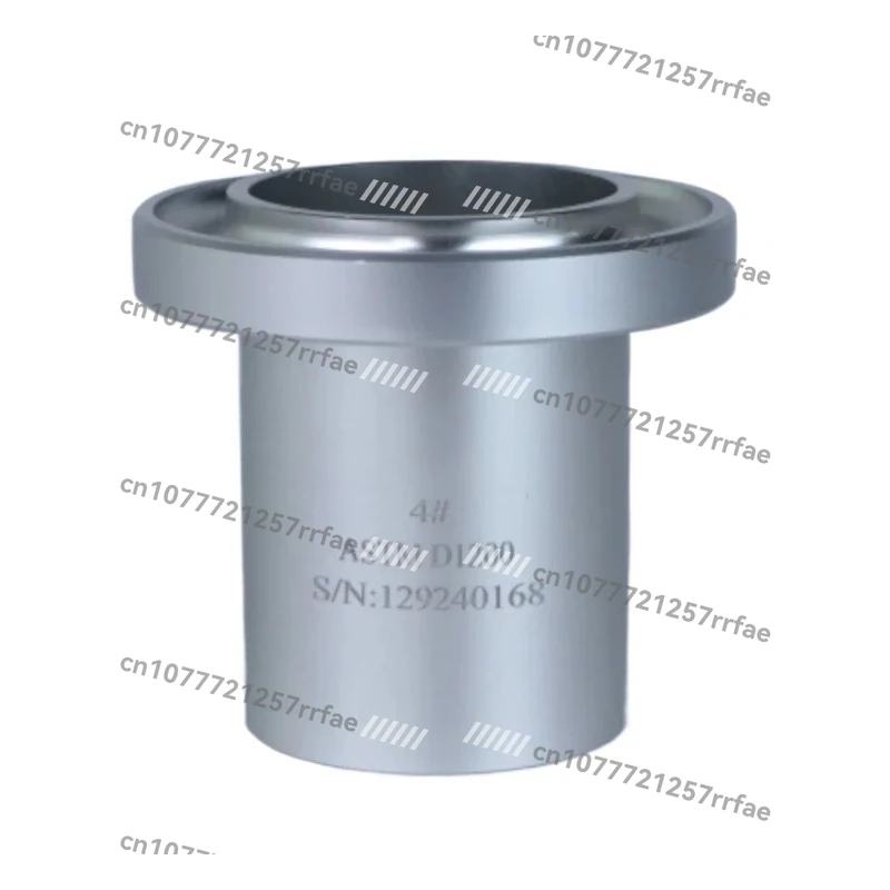 Paint Varnish Paint Liquid Viscosity Cup Viscometer with Stand 1/2/3/4/5
Paint Varnish Paint Liquid Viscosity Cup Viscometer with Stand 1/2/3/4/5