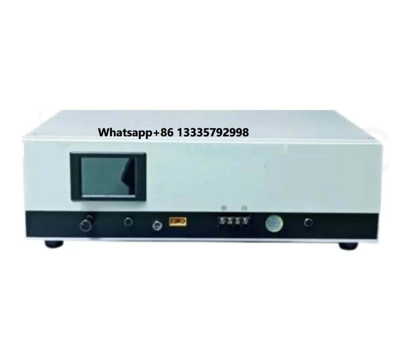Car Battery Capacity Testing Tester DT5050 5V 50A Lithium Ion Battery Charge Discharge Testing and Blend Repair Machine
Car Battery Capacity Testing Tester DT5050 5V 50A Lithium Ion Battery Charge Discharge Testing and Blend Repair Machine