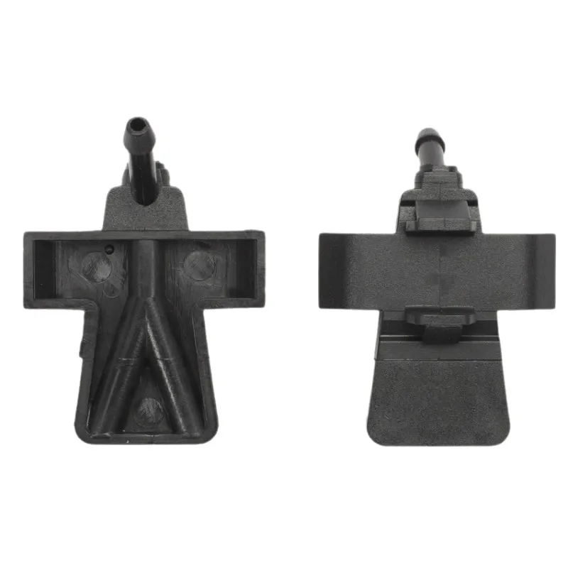 Простой комплект форсунок омывателя лобового стекла для Nissan Micra K12 2003-2010, 2 комплекта запасных частей
Простой комплект форсунок омывателя лобового стекла для Nissan Micra K12 2003-2010, 2 комплекта запасных частей