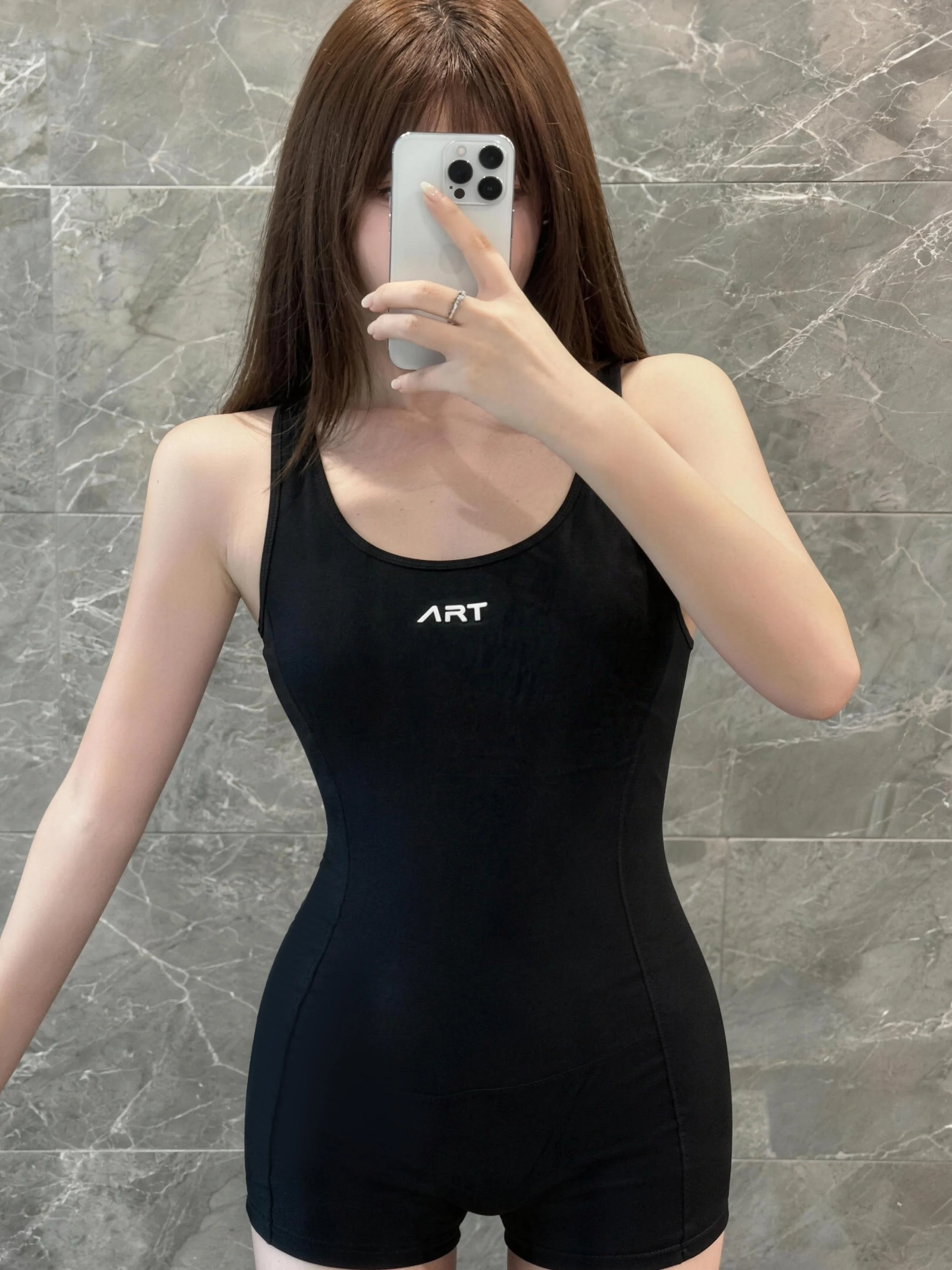 Women's One-Piece Swimsuit 2026 New Style Competition Speedy Briefs for Hot Spring Swimming Pool Special Ladies Thermal Bath ...
Women's One-Piece Swimsuit 2026 New Style Competition Speedy Briefs for Hot Spring Swimming Pool Special Ladies Thermal Bath ...