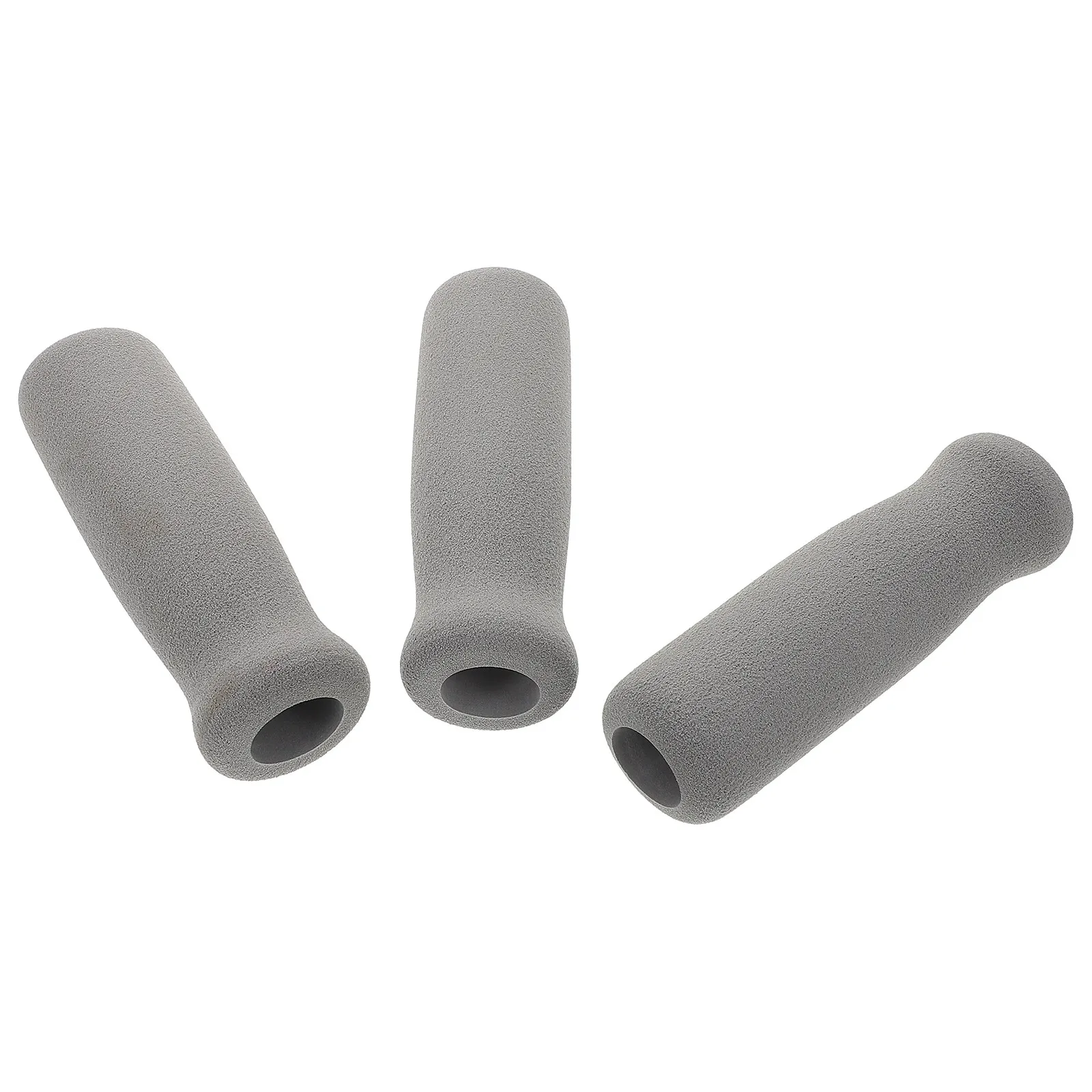 3Pcs Ski Pole Non-Slip Sponge Handle Grips Ergonomic Cane Replacement Walking Cane Crutch Handle Grip Cushion Pads
3Pcs Ski Pole Non-Slip Sponge Handle Grips Ergonomic Cane Replacement Walking Cane Crutch Handle Grip Cushion Pads