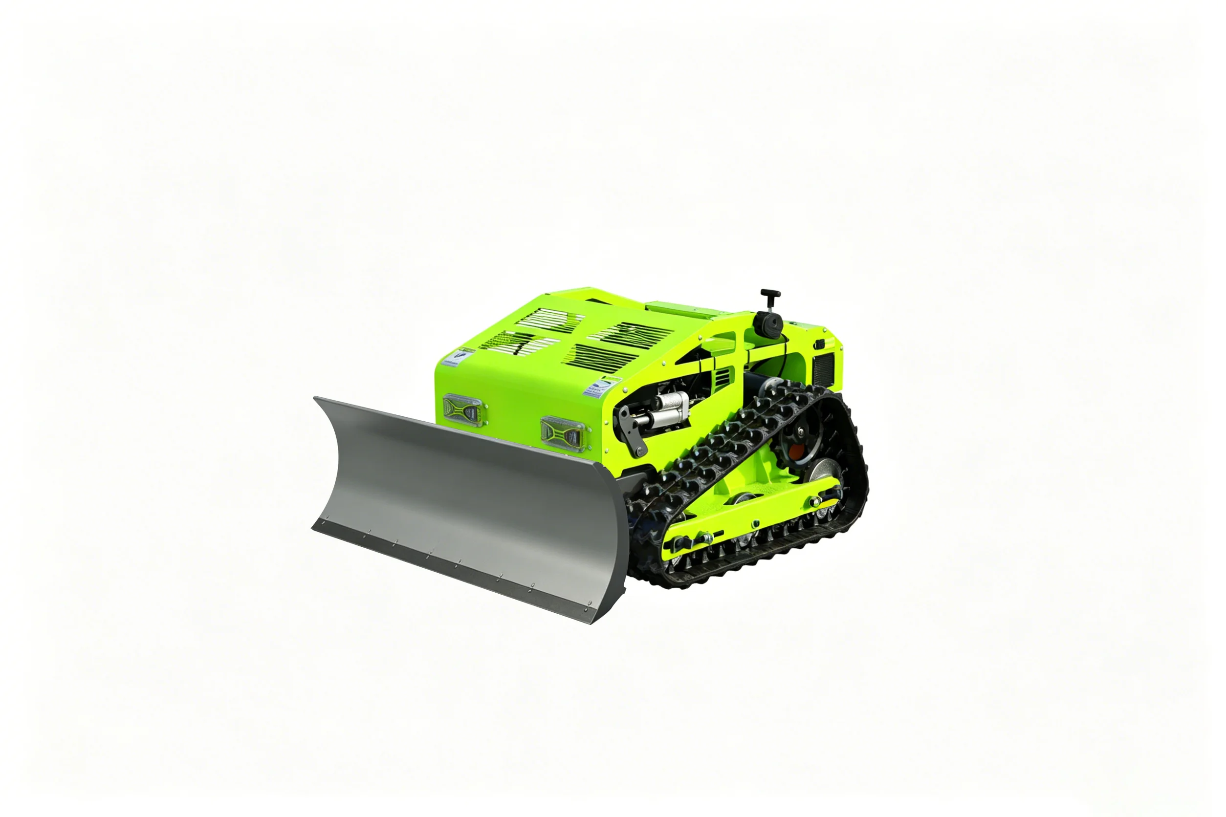 Robot Lawn Mower with GPS and 4G Connectivity for Commercial Fleet Management Robot Lawn Mower
Robot Lawn Mower with GPS and 4G Connectivity for Commercial Fleet Management Robot Lawn Mower