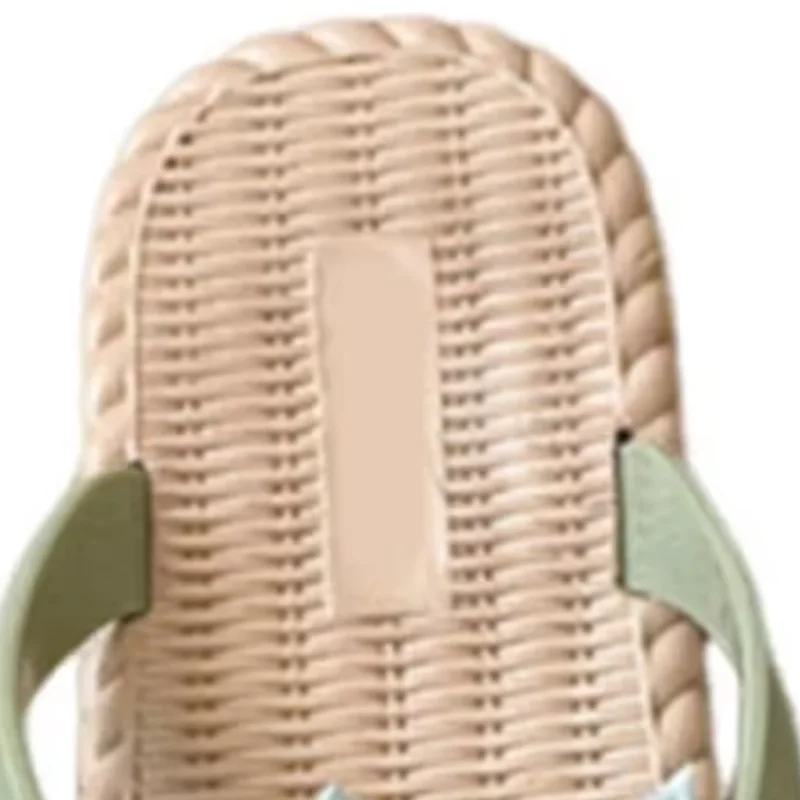 Durable Sole Flip Flops Stylish Trendy Thong Sandals Non-Slip Summer Beach Shoes for Shower Pool Street Walking
Durable Sole Flip Flops Stylish Trendy Thong Sandals Non-Slip Summer Beach Shoes for Shower Pool Street Walking