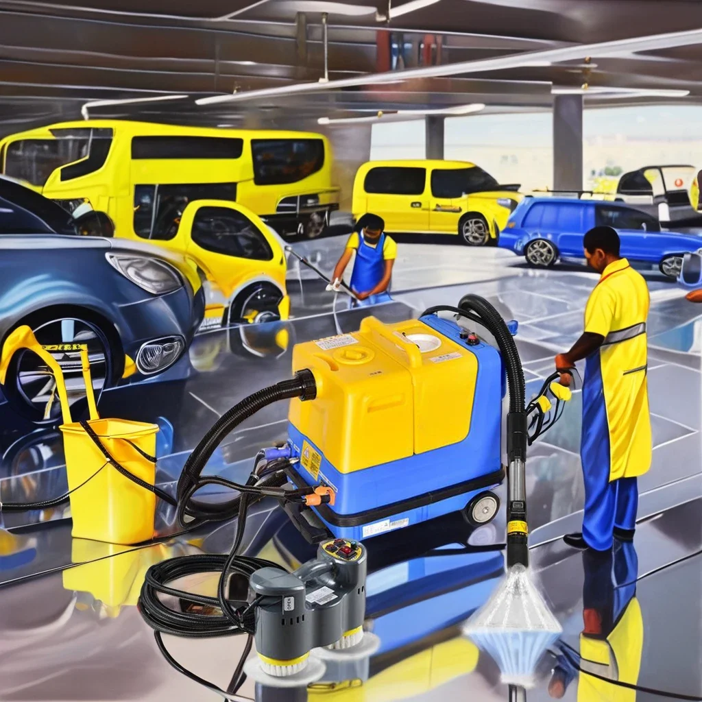 Wet dry steam cleaner portable car wash equipment car woash mobile cleaning machine other cleaning equipment
Wet dry steam cleaner portable car wash equipment car woash mobile cleaning machine other cleaning equipment