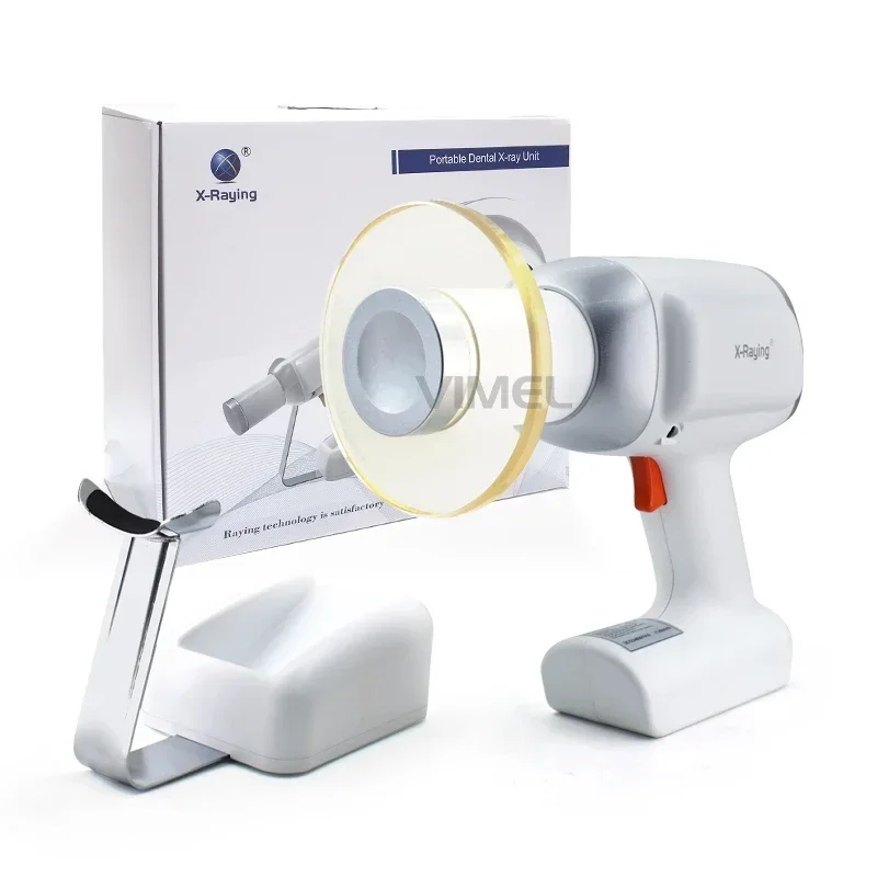 Portable 60KV X-Ray unit High Frequency X Ray Machine With Protective Lead Glass Shield Gun Type Hand Held
Portable 60KV X-Ray unit High Frequency X Ray Machine With Protective Lead Glass Shield Gun Type Hand Held