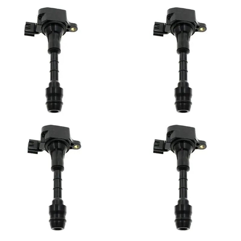 Unique 22448-FY500 Ignition Coil High Voltage Kit High Voltage Kit For Nissan ALTIMA MAXIMA Pathfinder 350Z 3.5 4.0 V6
Unique 22448-FY500 Ignition Coil High Voltage Kit High Voltage Kit For Nissan ALTIMA MAXIMA Pathfinder 350Z 3.5 4.0 V6