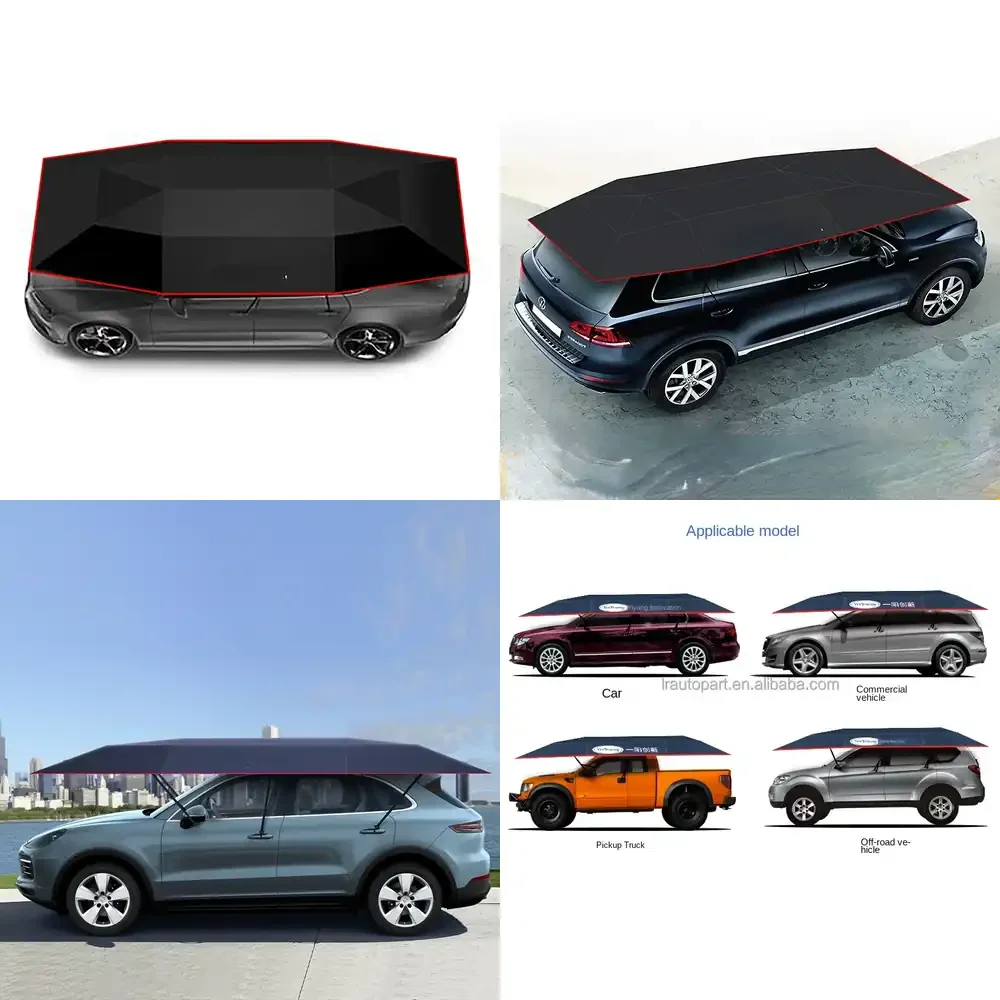 Автоматический интеллектуальный чехол для автомобиля LR AUTO
Автоматический интеллектуальный чехол для автомобиля LR AUTO