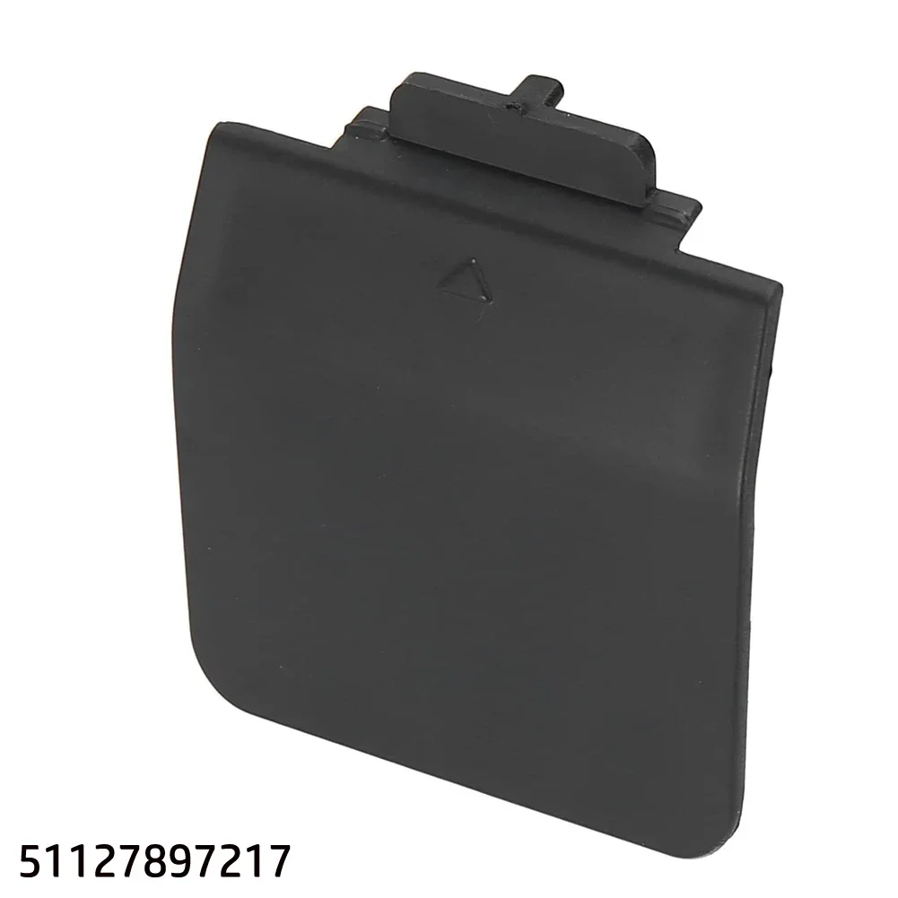 1pc Car Rear Bumper Towing Eye Hook Cover Cap Trim 51127897217 7897217 For BMW 5 Series E60 M Sport 2003-2010 Part
1pc Car Rear Bumper Towing Eye Hook Cover Cap Trim 51127897217 7897217 For BMW 5 Series E60 M Sport 2003-2010 Part