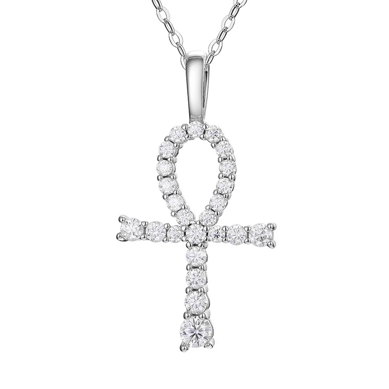 6YTQP0013-09 Lefei Exquisite Luxury Classic Moissanite Waterdrop Cross Pendant Necklace For Women s925 Silver Party Jewelry Gift
6YTQP0013-09 Lefei Exquisite Luxury Classic Moissanite Waterdrop Cross Pendant Necklace For Women s925 Silver Party Jewelry Gift