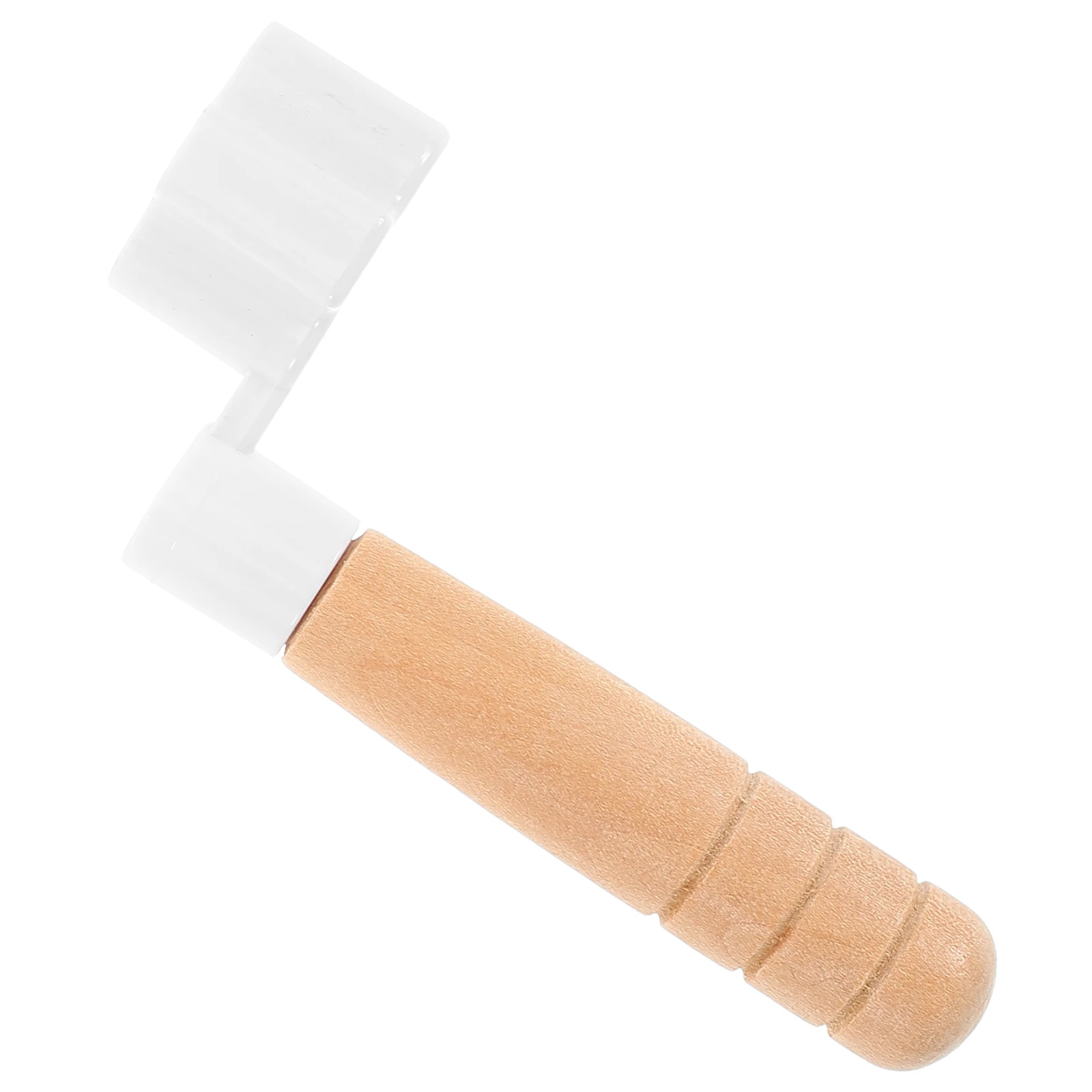 String Changer Maintenance Tool Durable Wooden Handle Quick Replacement Electric Guitar Accessories Universal Compatibility Peg
String Changer Maintenance Tool Durable Wooden Handle Quick Replacement Electric Guitar Accessories Universal Compatibility Peg