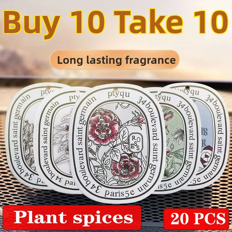 【BUY 1 TAKE 1】=2 pcs Car Air Fresheners Perfume Invisible Fragrance Aromatherapy Scent Diffuser Accessories Auto Interior Parts
【BUY 1 TAKE 1】=2 pcs Car Air Fresheners Perfume Invisible Fragrance Aromatherapy Scent Diffuser Accessories Auto Interior Parts