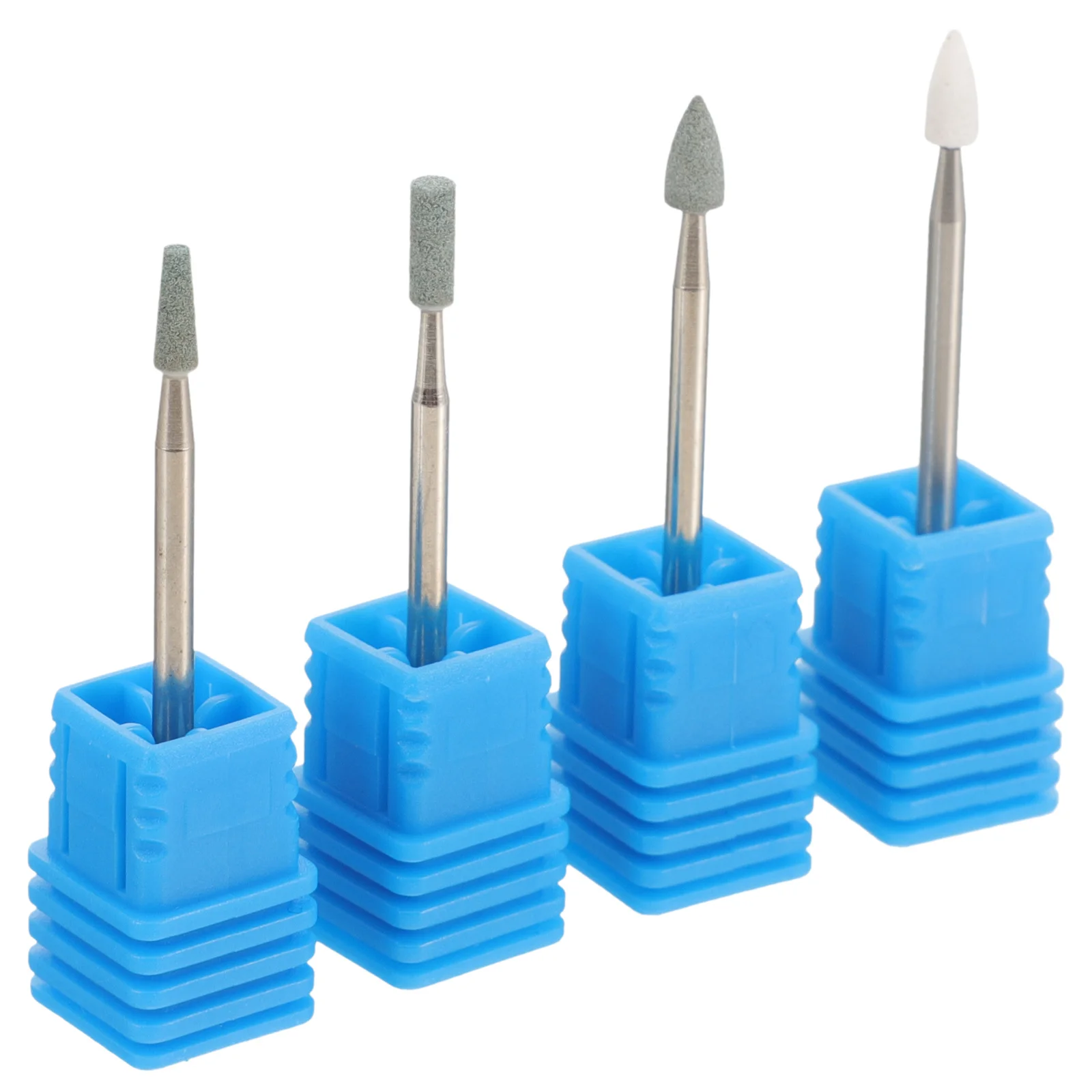 4 шт., шлифовальные головки для дизайна ногтей, кварцевый песок, прочные маникюрные сверла, польские профессиональные сверла для удаления омертвевшей кожи
4 шт., шлифовальные головки для дизайна ногтей, кварцевый песок, прочные маникюрные сверла, польские профессиональные сверла для удаления омертвевшей кожи