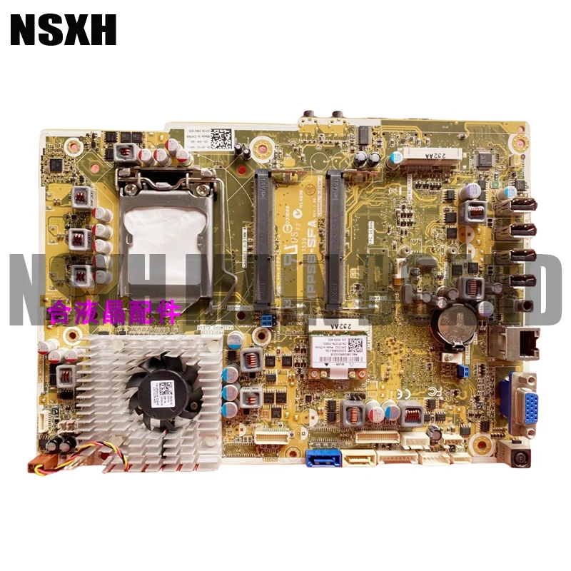Для материнской платы 2320 AIO CN-06D4YP 06D4YP 6D4YP DDR3 Материнская плата 100% тест ок доставка
Для материнской платы 2320 AIO CN-06D4YP 06D4YP 6D4YP DDR3 Материнская плата 100% тест ок доставка