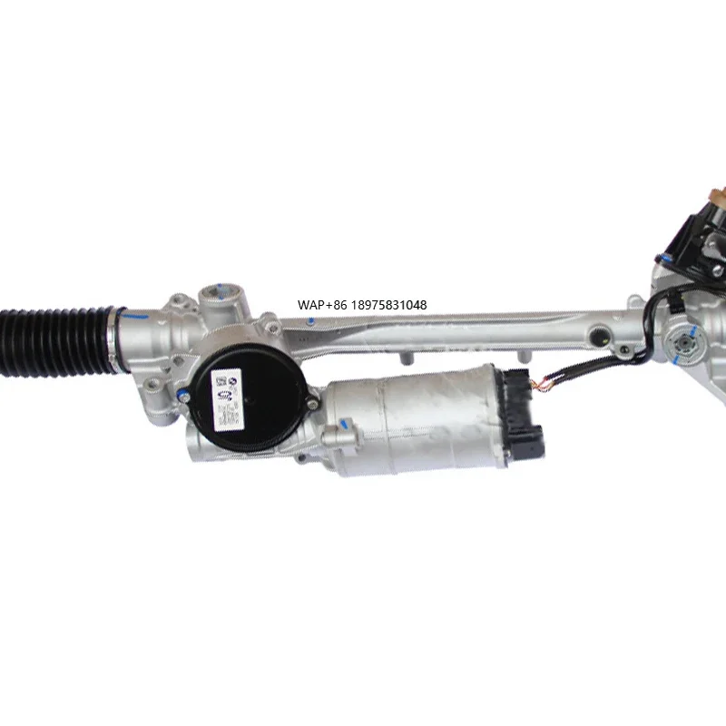 OEM Auto Steering Gear Box Power Steering Rack for Car Parts 325 E90 E91 04-12 LHD New Condition 32106777463 32106777459 on Sale
OEM Auto Steering Gear Box Power Steering Rack for Car Parts 325 E90 E91 04-12 LHD New Condition 32106777463 32106777459 on Sale