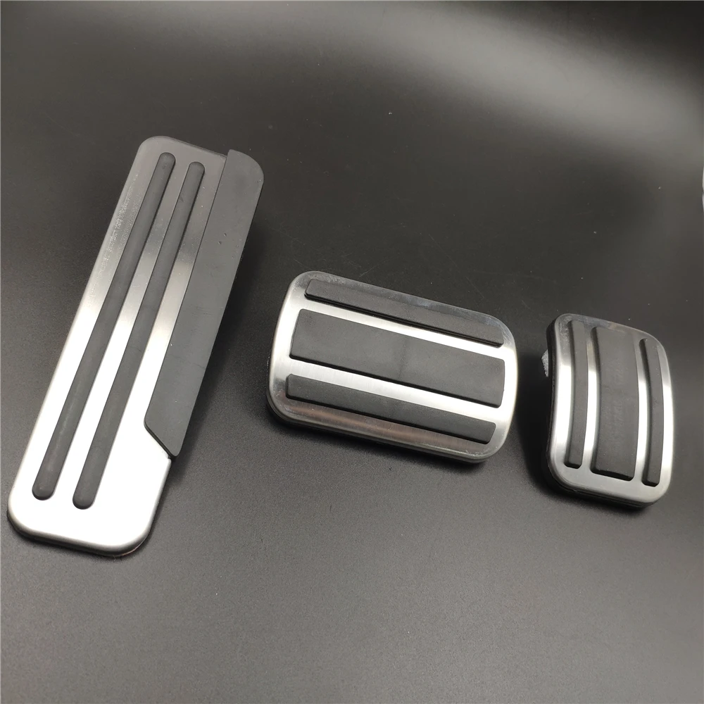 Car Modified Pedal Cover For Peugeot 308 308s 408 3008 5008 gt AT/MT Gas Brake Footrest Refit Pad Interior Decorate Accessory
Car Modified Pedal Cover For Peugeot 308 308s 408 3008 5008 gt AT/MT Gas Brake Footrest Refit Pad Interior Decorate Accessory