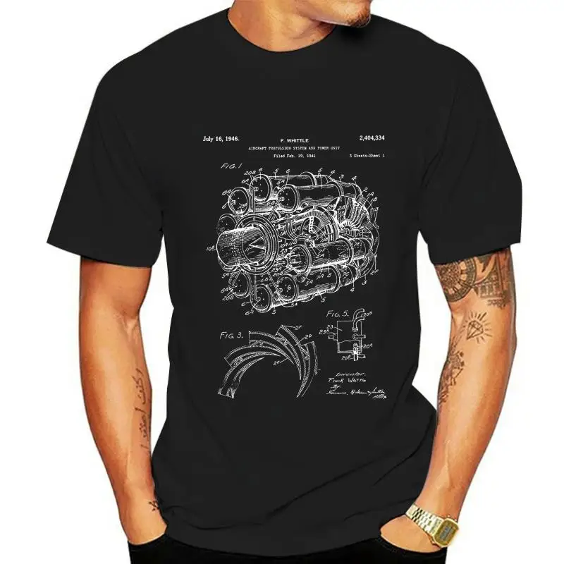 Aerospace Engineer T Shirt For Aerospace Engineer Mechanical Engineering Pilot Aerospace For Him Jet Engine P183
Aerospace Engineer T Shirt For Aerospace Engineer Mechanical Engineering Pilot Aerospace For Him Jet Engine P183