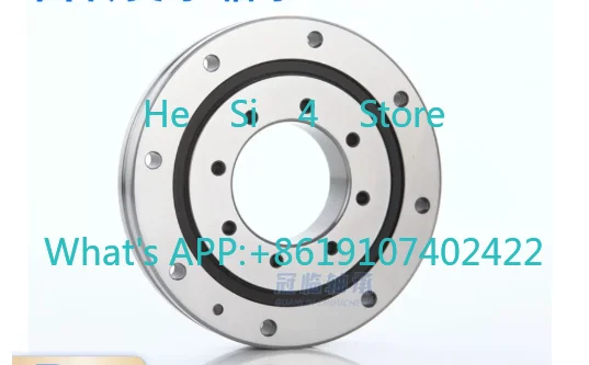 Crossed roller bearing RU28 RU42 RU66 RU85 turntable
Crossed roller bearing RU28 RU42 RU66 RU85 turntable