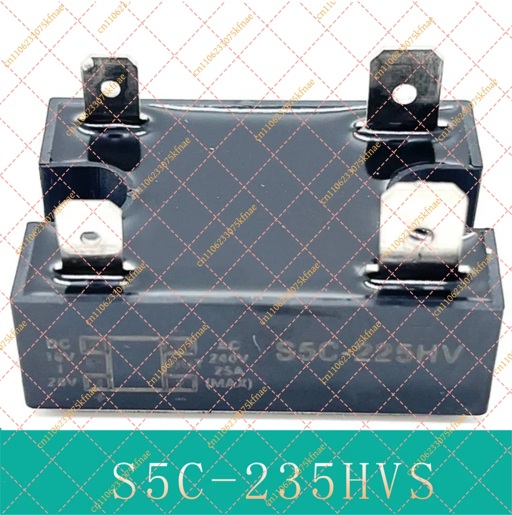 New Original S5C-235HVS S5C-215HVS Switching Power Supply Module - High Voltage DC/DC Converter
New Original S5C-235HVS S5C-215HVS Switching Power Supply Module - High Voltage DC/DC Converter