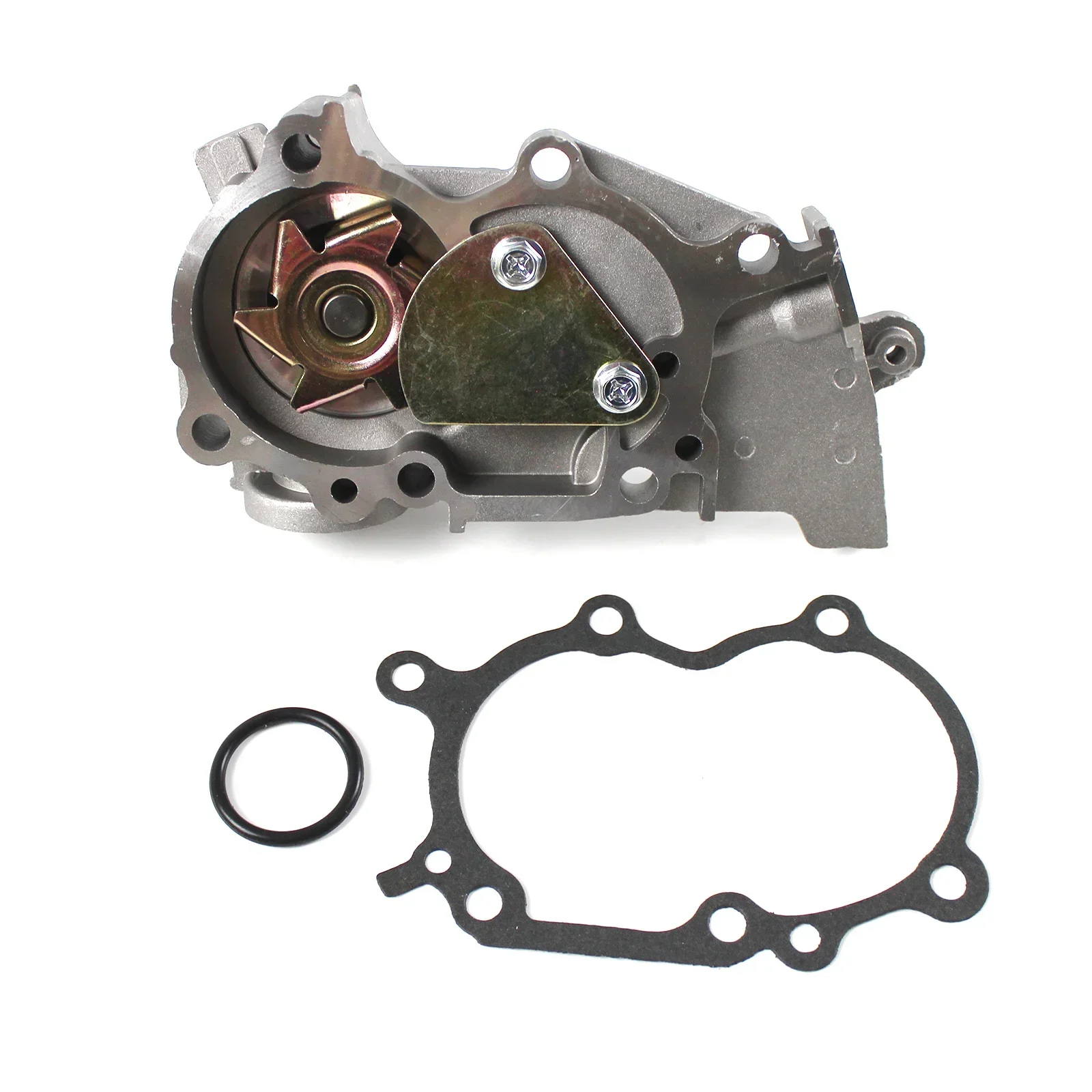 Engines Water Pump 3721307010 372-1307010 for CHERY SQR372 SQR472 Engines 800cc 1100cc
Engines Water Pump 3721307010 372-1307010 for CHERY SQR372 SQR472 Engines 800cc 1100cc