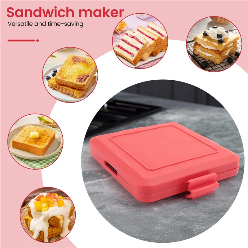 New Microwave Toastie Maker,Toastie Maker Microwave,Microwave Toaster Sandwich Maker,Microwave Toastie Sandwich Maker
New Microwave Toastie Maker,Toastie Maker Microwave,Microwave Toaster Sandwich Maker,Microwave Toastie Sandwich Maker