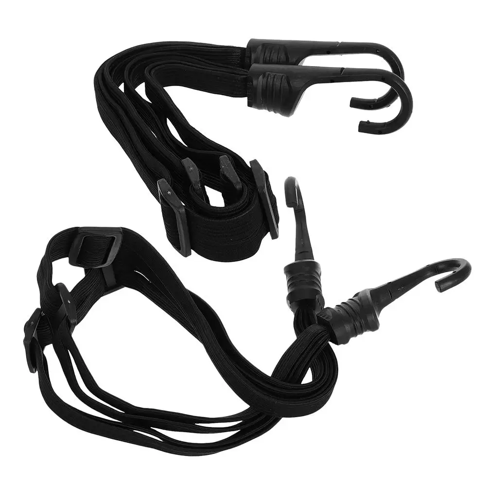 2pcs ElectricBikeHelmetStraps MotorcycleElasticRope LuggageBindingStrap BikeStrapping AdjustableDesign
2pcs ElectricBikeHelmetStraps MotorcycleElasticRope LuggageBindingStrap BikeStrapping AdjustableDesign