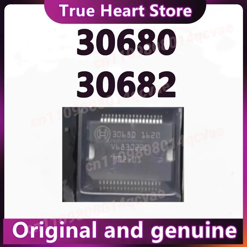 5 шт. 100% новый чипсет 30680 30682 HSSOP36
5 шт. 100% новый чипсет 30680 30682 HSSOP36