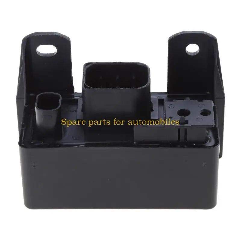 H58F Glow Plug Engine Preheating System Control Device Relays for W636 W639 W168 W202
H58F Glow Plug Engine Preheating System Control Device Relays for W636 W639 W168 W202