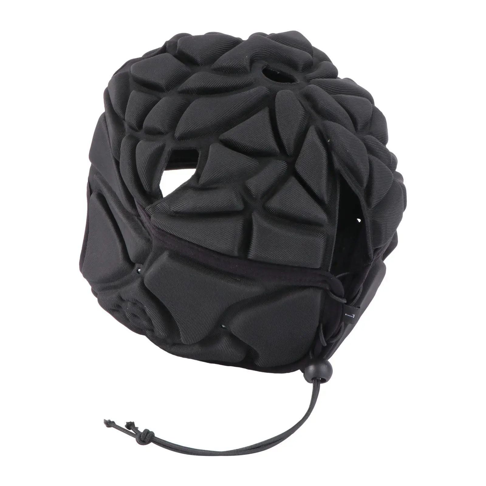 Football Goalkeeper Crash Protective Gear for Soccer Rugby Skating with Ventilation Pressure Relief Comfortable Fit Black
Football Goalkeeper Crash Protective Gear for Soccer Rugby Skating with Ventilation Pressure Relief Comfortable Fit Black
